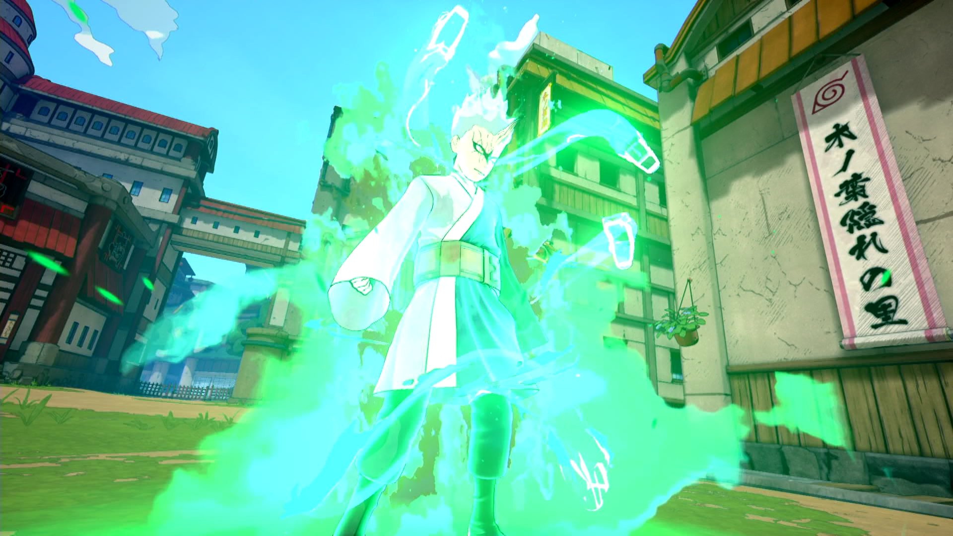 Naruto To Boruto: Shinobi Striker - Imagen 15